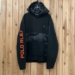 POLO Ralph Lauren / ラルフローレン スウェットパーカー