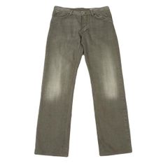 Dior HOMME 07AW Hedi エディ期 グレーデニムパンツ 31 - メルカリ