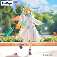 【新品未開封】ウマ娘 プリティーダービー Trio-Try-iT Figure ーネオユニヴァースー フィギュア Uma Musume Pretty Derby – Trio-Try-iT Figure: Neo Universe Figure