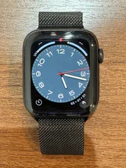 Apple Watch Series5 ( GPS＋Cellular ) 44mm ステンレス