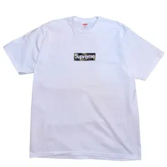 【美品】サイズ【XL】シュプリーム Supreme 23AW／ Box Logo Tee ／カモフラボックスロゴTシャツ　8065000230941