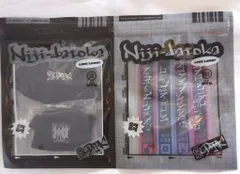 ANYCOLOR株式会社 2じだとか 1st LIVE 2時だとか 1st ワンマンライブ/にじぱぺライブルック