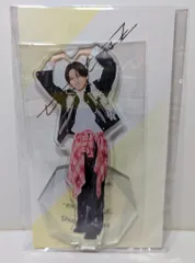 timelesz 25年ファミクラストアgoods 猪俣周杜 アクリルスタンド