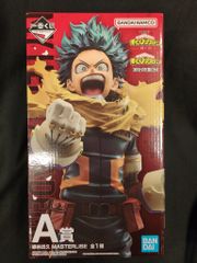 BANDAI SPIRITS 이치 반 쿠지 나의 히어로 아카데미아 뽑는 힘 A상 미도리야 출구 MASTERLISE