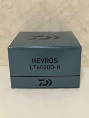 REVROS(レブロス)LT4000-CXH(PE1.5号200mつき) - メルカリ