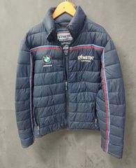 ヴェルディ MA-1 ヴィンテージ 川崎 読売 90s レア ボンバージャケット
