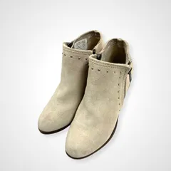 MINNETONKA ミネトンカ / BRIEスタッズスウェードブーツ 参考定価：15,000+tax SIZE:5のサムネイル