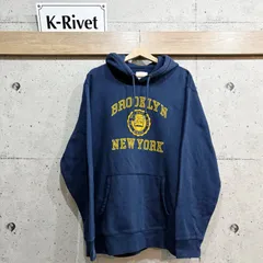 【‼️オープン記念スペシャルプライス‼️】OLD NAVY フロッキープリント プルオーバーパーカー XL