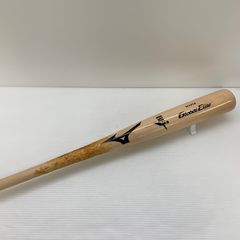 Mizuno Global Elite 硬式木製バット 83cm アオダモ - メルカリ
