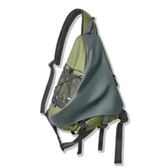 新品 [Artsoso] ボディバッグ クロスボディバッグ ショルダーバッグ メンズ 斜めがけバッグ ワンショルダーバッグ 大容量 多機能 防水 軽量 学生 通学 通勤 旅行 アウトドア