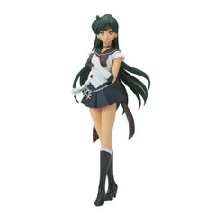 スーパーセーラープルート 「劇場版 美少女戦士セーラームーンEternal」 GLITTER&GLAMOURS-SUPER SAILOR PLUTO-【1週間以内発送】