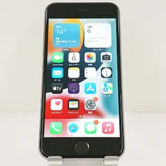 iPhone6s 16GB SIMフリー スペースグレイ 送料無料 本体 c17672