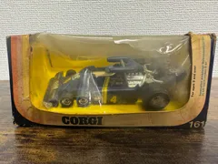 Corgi コーギー 161 ティレル P34Tyrrell P34 ミニカーのサムネイル