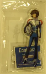 バンダイナムコ つながるアクリルスタンド パイロットスーツVer 機動戦士ガンダムSEED FREEDOM キラ・ヤマト