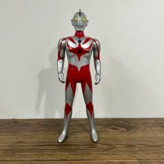 バンダイ グレートモンスター シリーズ ウルトラマングレート ソフビ