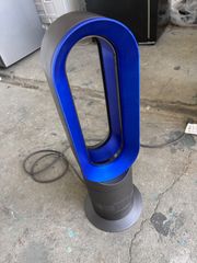dyson ダイソン 空気清浄機能付 扇風機 AM11 ブルー - メルカリ