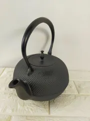 2026年最新】南部鉄瓶 及源の人気アイテム - メルカリ