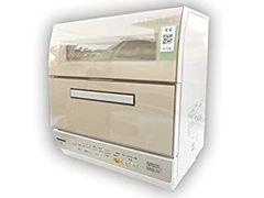 ホシザキ 家庭用食器洗浄機特急すすぎ JW-10C2 - メルカリ