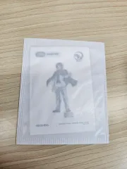 MEDIHEAL メディヒル 鬼滅の刃 コラボ キーブーツ 無惨 キャラクター シール 鬼滅の刃