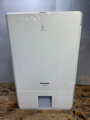 Panasonic 衣類乾燥除湿機 F-YC80ZPX 本体 - メルカリ