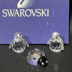 スワロフスキー♡サンキャッチャー♡ アビス・ジュエル 〜深海の秘宝