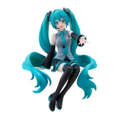 初音ミク 「フリューくじ 初音ミク ぬーどるストッパーフィギュア」 A賞 ぬーどるストッパーフィギュア【1週間以内発送】