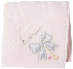 【新着商品】[ジルスチュアート] タオルハンカチ レディースタオルハンカチ09208045