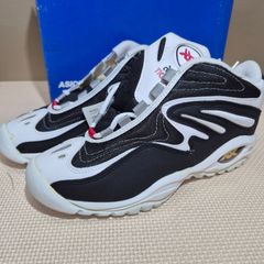 新品未使用 Mizuno ウェーブダッシュ FFII - メルカリ