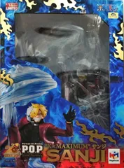 サンジ 「ワンピース」 Portrait.Of.Pirates ワンピース “K×MAXIMUM”【1週間以内発送】