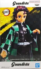 竈門炭治郎 「鬼滅の刃」 Grandista-KAMADO TANJIRO-SPECIAL COLOR ver.【1週間以内発送】