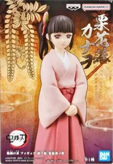 栗花落カナヲ 「鬼滅の刃」 フィギュア-絆ノ装-参拾玖ノ型【1週間以内発送】