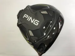 ピン　G430 LST　10.5度　TOUR 2.0 BLACK 65　Sフレックス　ドライバー　中古【最短即日発送】