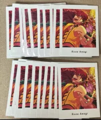 あんさんぶるスターズ！ CrazyB 天城 燐音 ぱしゃっつ 3弾 Hot Sauce Crazy Ver. アクション 20枚 まとめ