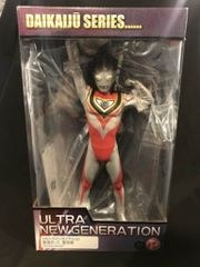 엑스플러스 대괴수 시리즈 ULTRA NEW GENERATION 울트라맨 가이아 V2 등장 포즈 한정판