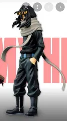 一番くじ 僕のヒーローアカデミア NEXT GENERATIONS!! H賞 相澤消太【1週間以内発送】