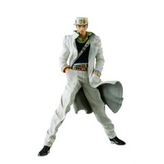 ジョジョの奇妙な冒険 ダイヤモンドは砕けない JOJO’S FIGURE GALLERY 7×DiamondRecords 空条承太郎 ノーマルカラーver.【1週間以内発送】