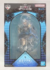 BANDAI SPIRITS 이치 반 쿠지 홀로 라이브 Villain Style 백상 후부키상 백상 후부키 피규어