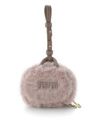 希少品 ポーター ブルーム PORTER BROOM パープル - メルカリ