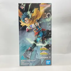 【中古】バンダイ 一番くじ 僕のヒーローアカデミア 相反する思い A賞 緑谷出久 未開封品[97]