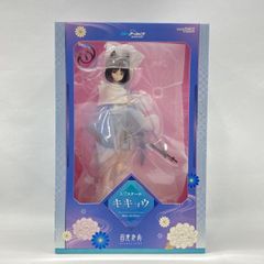 ブルアカ ブルーアーカイブ キキョウ 1/7 フィギュア 顔別パーツ特典