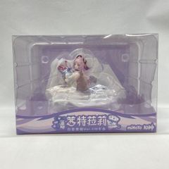 原神　シトラリ白黒猫 Ver.1/8フィギュア miHoYo 原神 シトラリ白黒猫 Ver.1/8フィギュア miHoYo - メルカリ