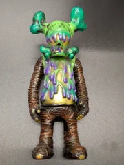 2026年最新】kenth toy worksの人気アイテム - メルカリ
