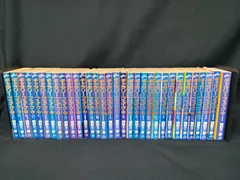 B060 ギャラリーフェイク 1-32巻セット 細野不二彦 漫画 Gallery Fake 1-32 Comic Set Manga by Fujihiko Hosono 美術 アート サスペンス まとめ売りのサムネイル