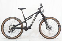 Canyon マウンテンバイク Neuron 5 XS Canyon マウンテンバイク Neuron 5 XS - メルカリ