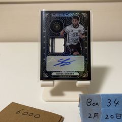 99シリ】GG・ジャクソン RC 直筆サイン Panini Origins - メルカリ