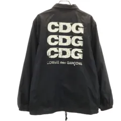 2026年最新】comme des garcons コーチジャケットの人気アイテム