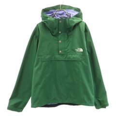 新品・未使用】THE NORTH FACE マウンテンパーカー NP2218N - メルカリ