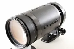2026年最新】Tamron AF 200-400mm F5.6の人気アイテム - メルカリ