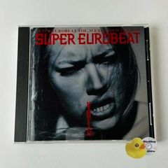 SUPER EUROBEAT VOL.57 スーパー・ユーロビート SEB - メルカリ