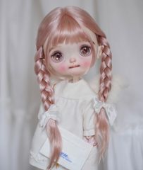 ブライス ウィッグ モヘアウィッグ 海外作家 2026 SECOND 05 ブライス